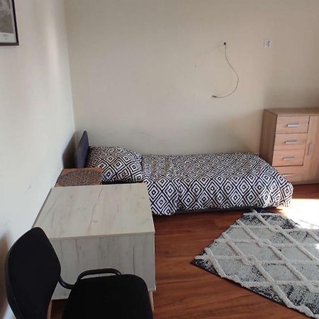 Ferienwohnung Sloneczne Pokoje Gliwice Exterior foto