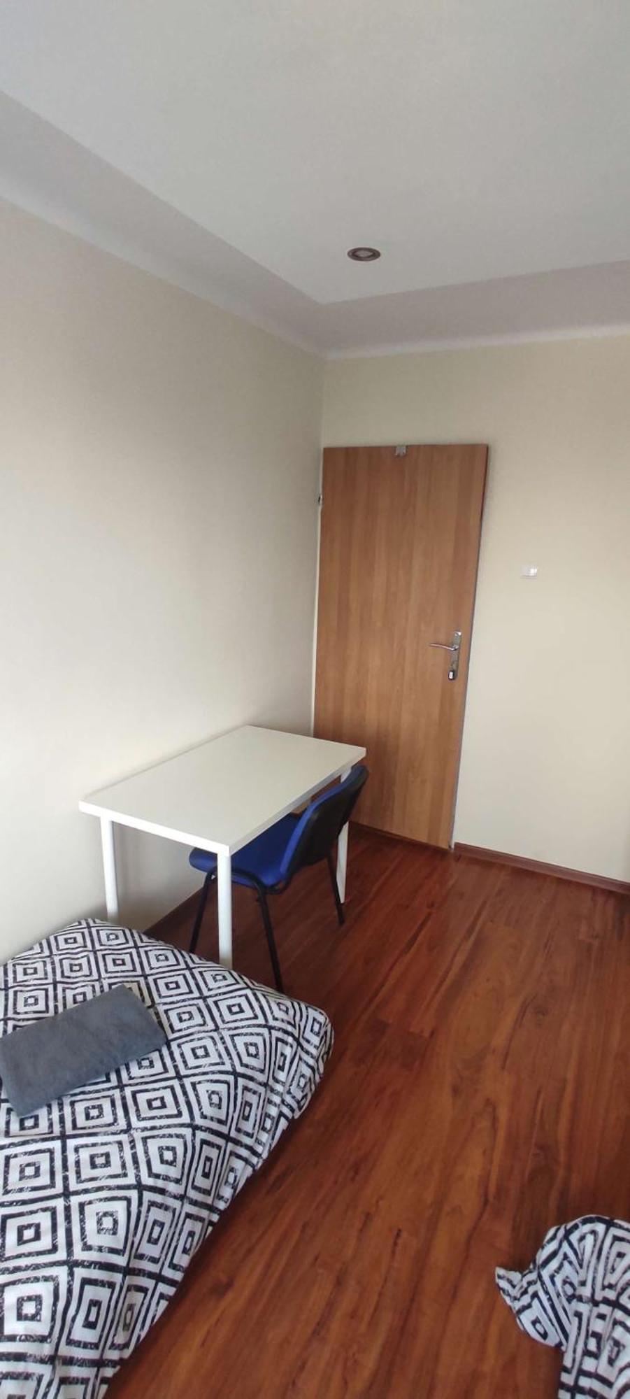 Ferienwohnung Sloneczne Pokoje Gliwice Exterior foto