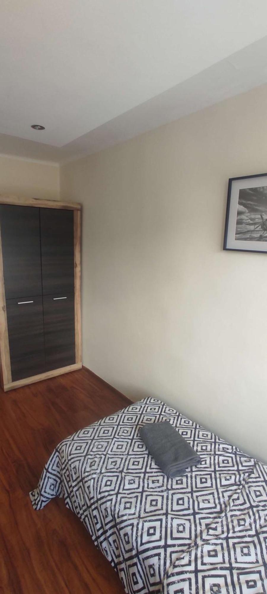 Ferienwohnung Sloneczne Pokoje Gliwice Exterior foto
