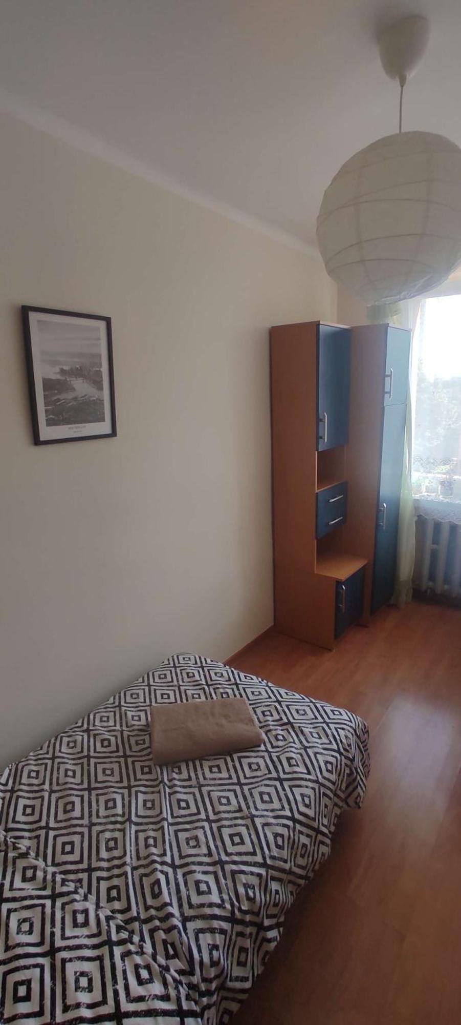Ferienwohnung Sloneczne Pokoje Gliwice Exterior foto